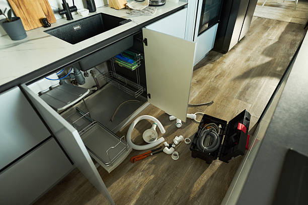 Trusted Leak Detection service in Kinta, OK - AAA Plumbing Heating