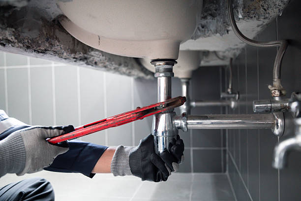 Trusted Water Heater Repair service in Kinta, OK - AAA Plumbing Heating